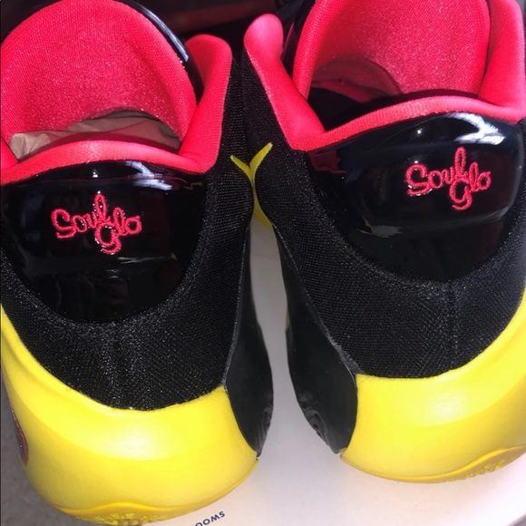 Nike Zoom Freak 1 (Soul Glow) - Picture 3 of 4